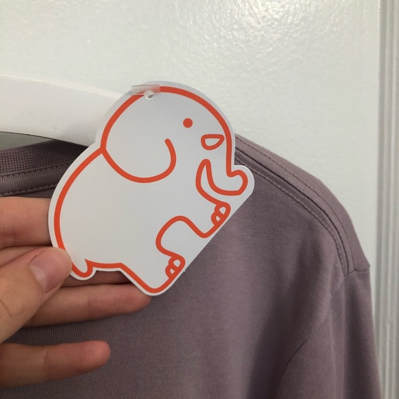 Ivory Ella long sleeve NWT - Picture 3 of 5